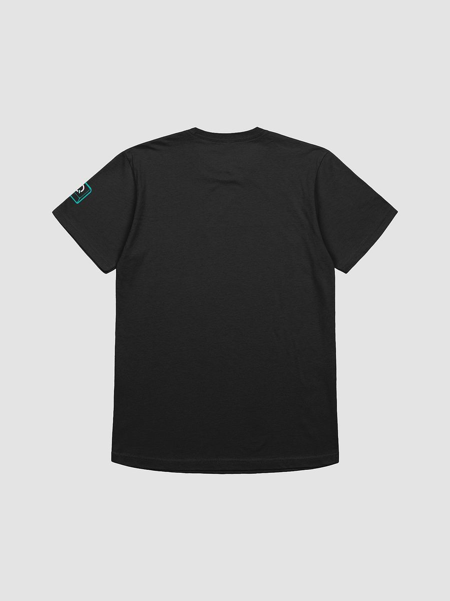 Qwer-Tee Coloured product image (2)