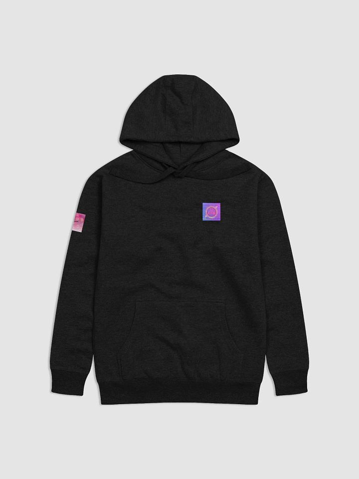 Soundwave Sensation Hoodie product image (1)