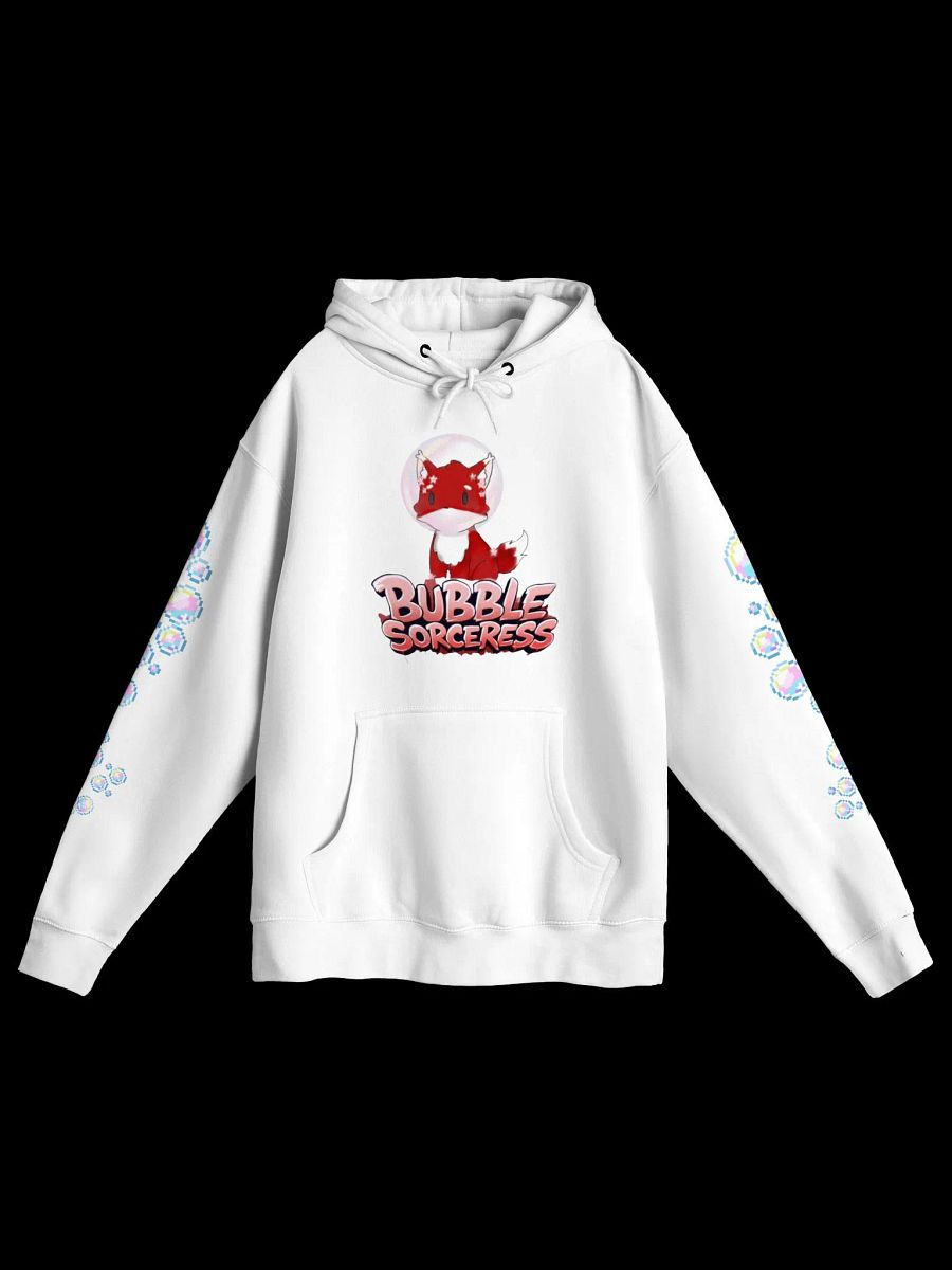 Bubbly Bubbles product image (1)