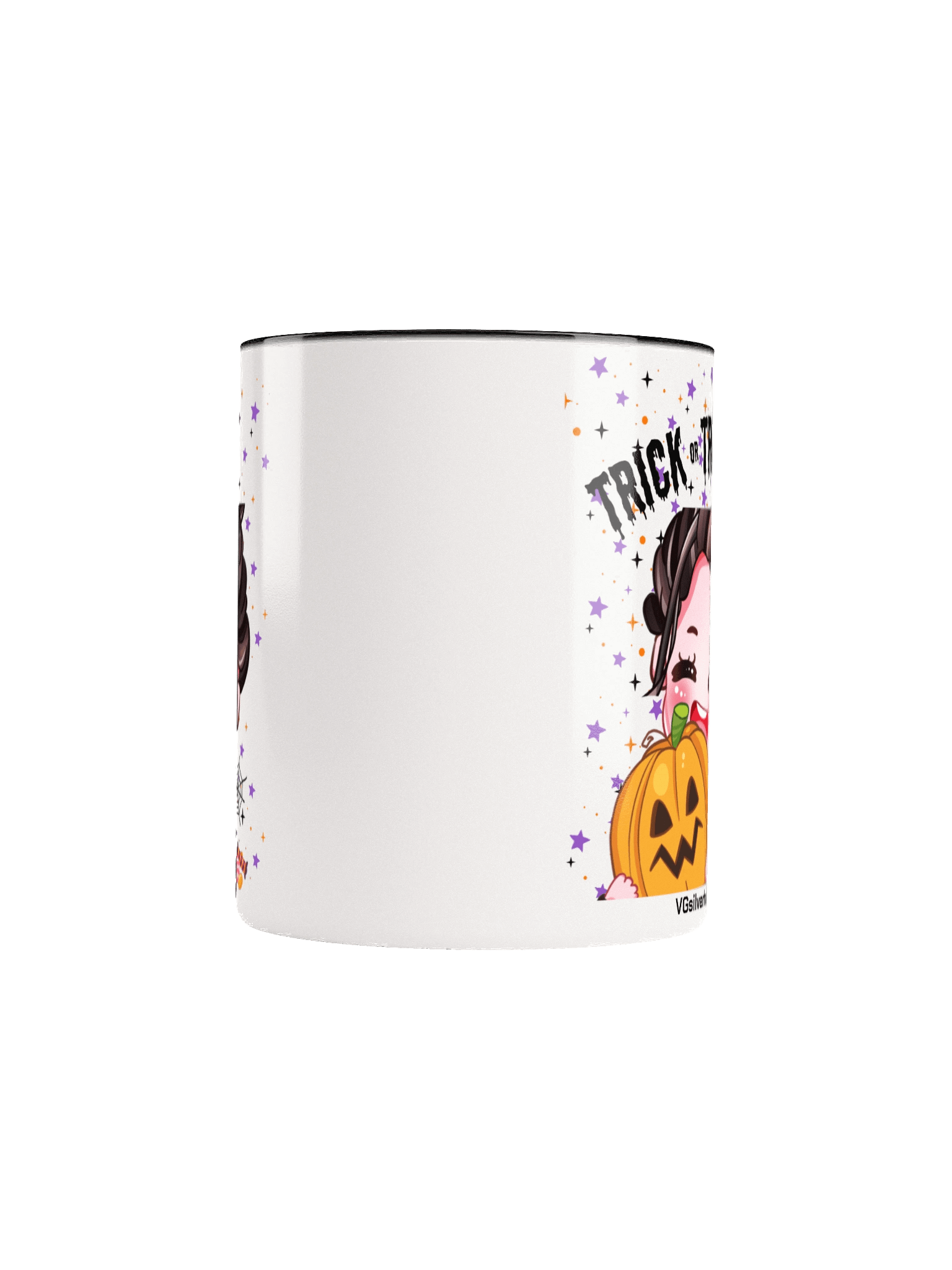Trick or Treat Mug product image (15)