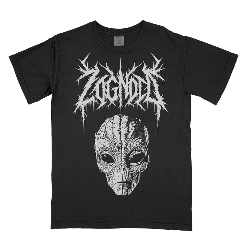Brutal Zognoid