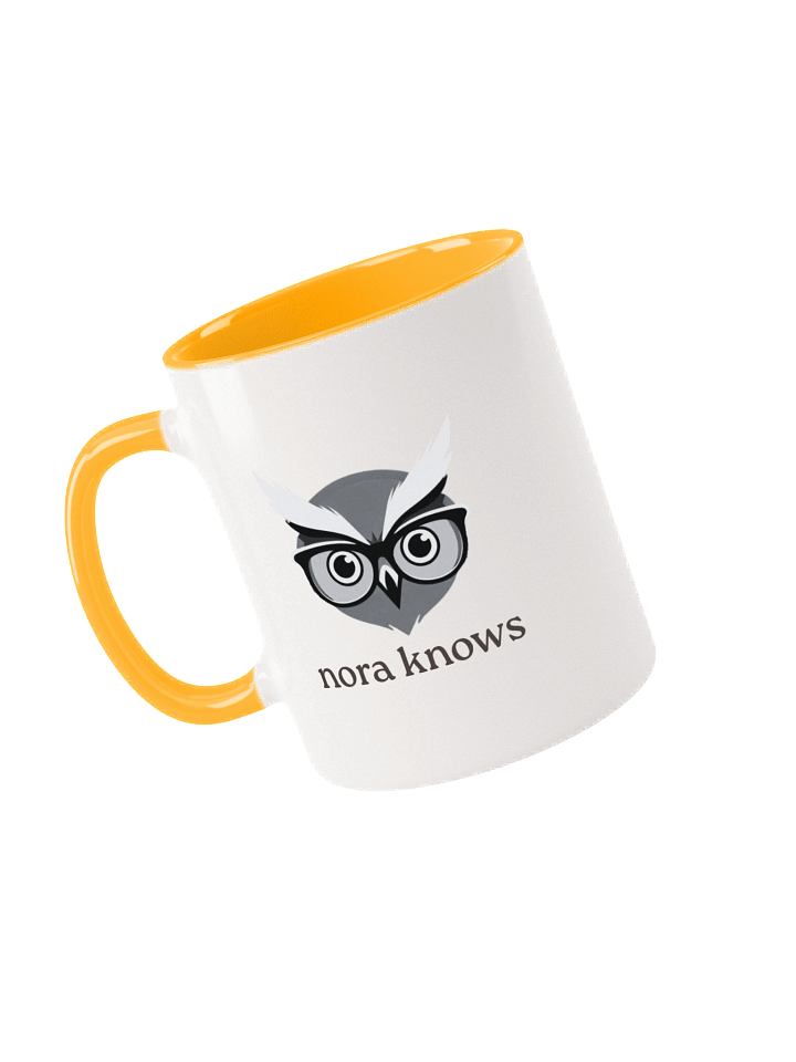 nora knows mug product image (5)