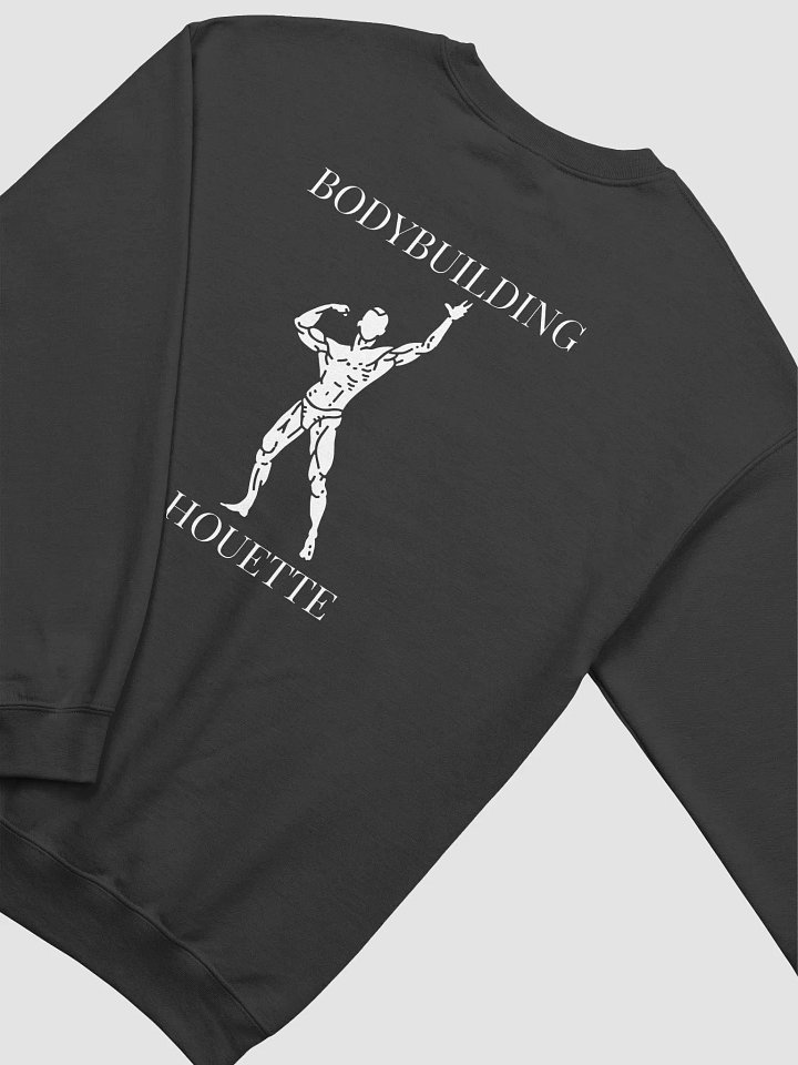 Athlete Crewneck Sweatshirt product image (1)