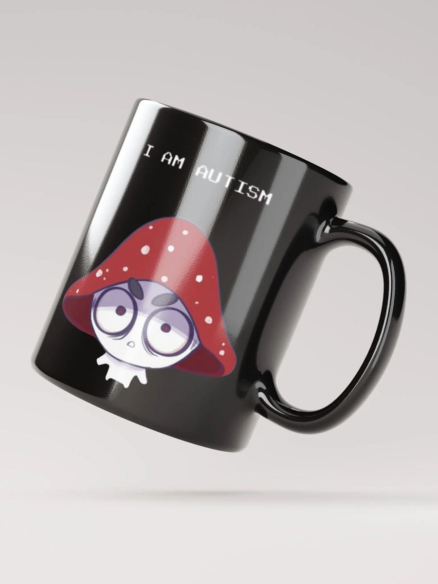 I Am Autism Mug product image (5)