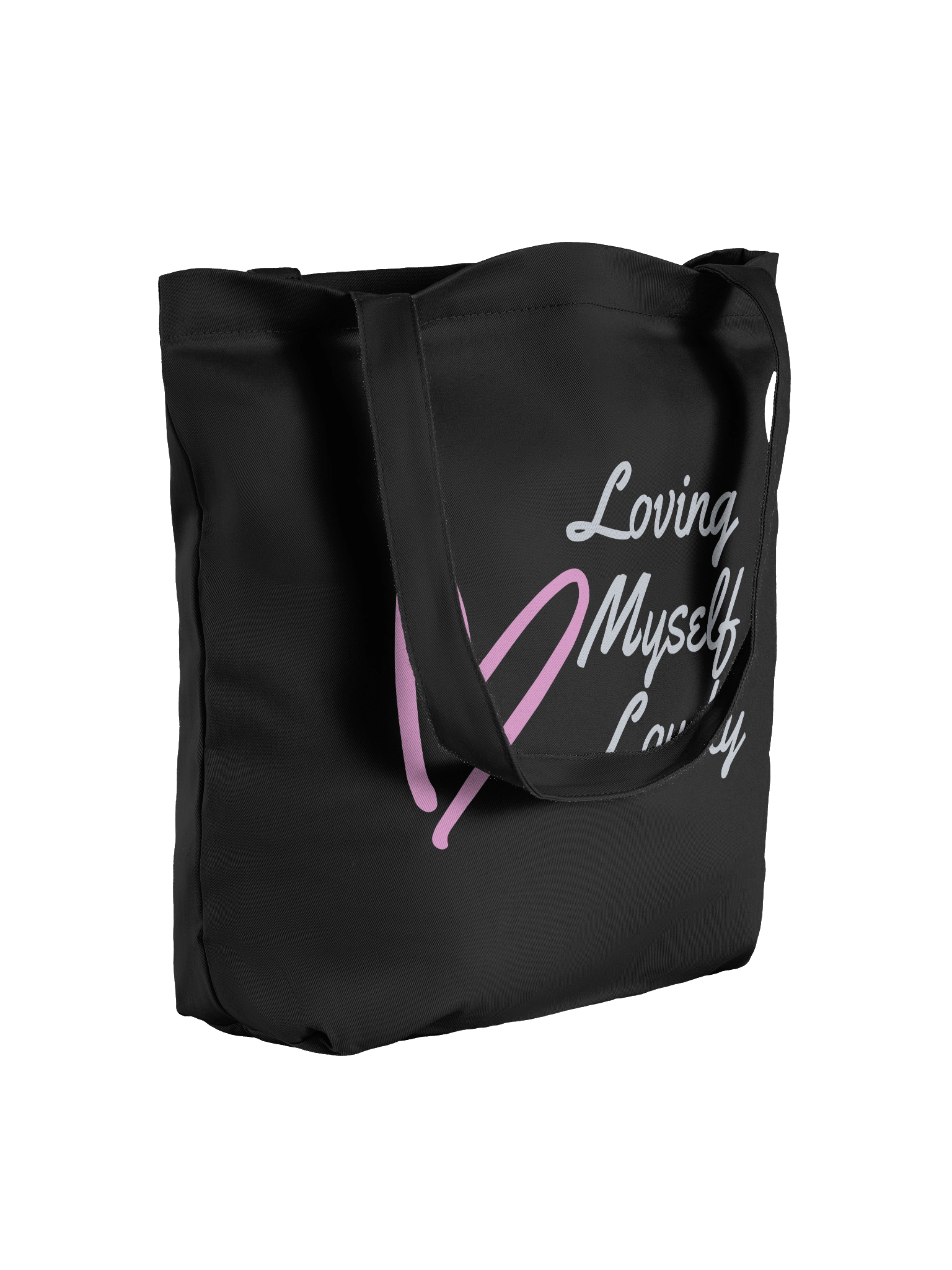 Loving Myself Loudly product image (4)