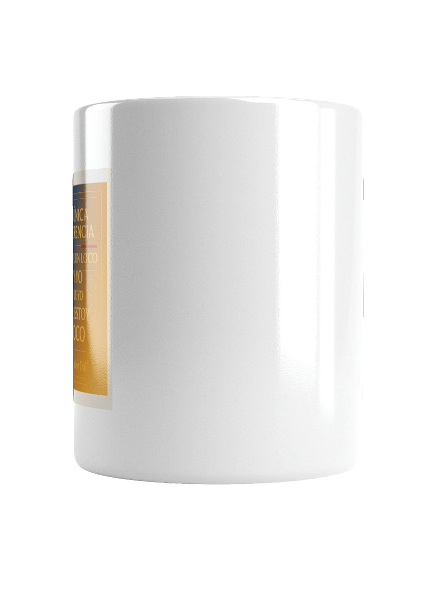 TAZA ultra-premium Salvador Dalí con cita surrealista española trending 2025 product image (17)