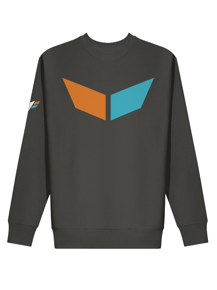 Hotguy Emblem Crewneck product image (2)