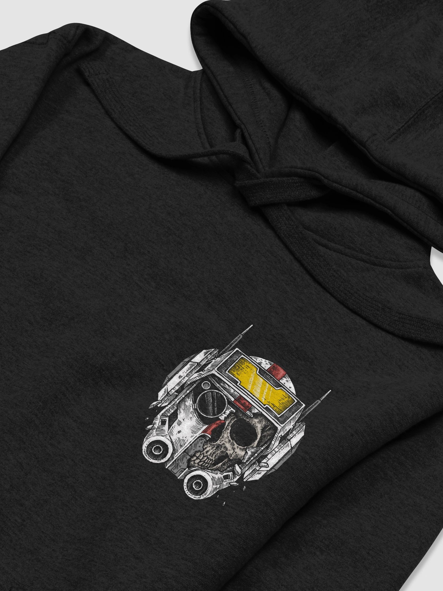 Tech - Hoodie product image (3)