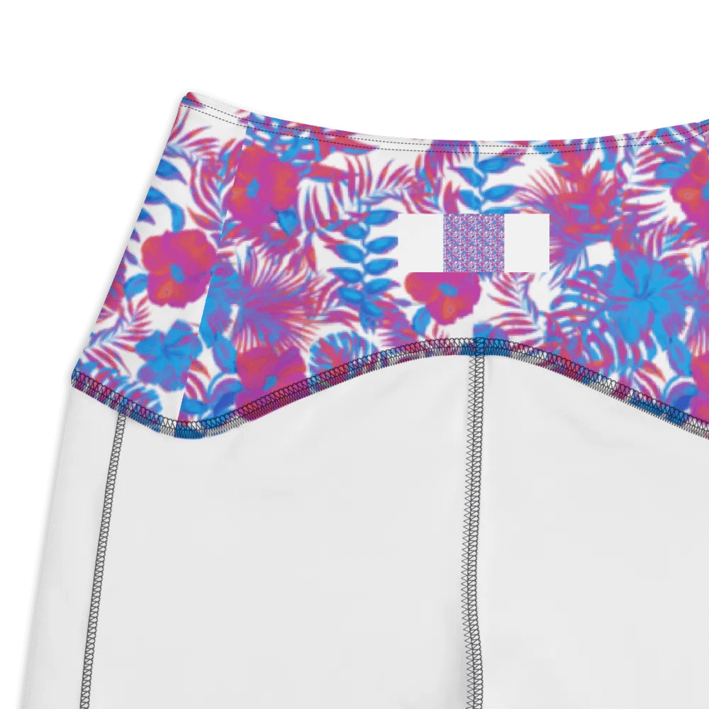 leggings with pockets larger sizes product image (7)