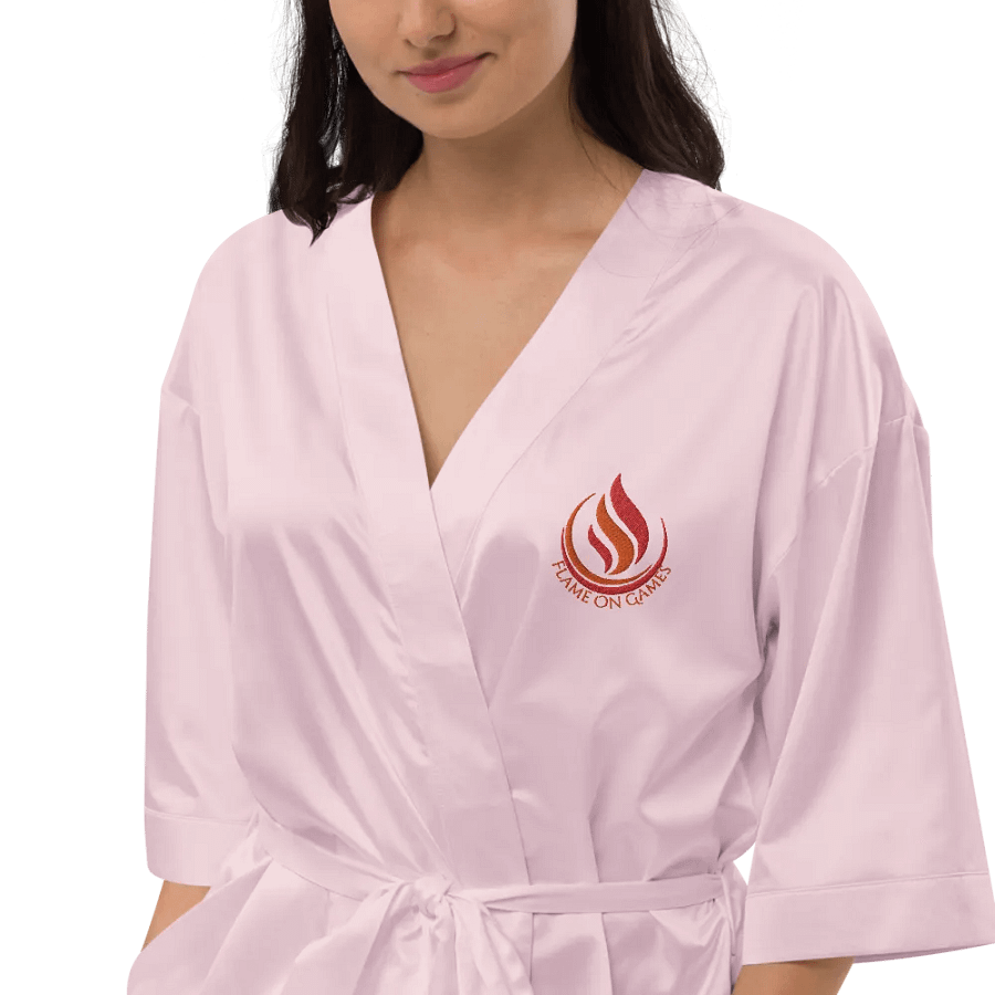 Flame Robe product image (14)