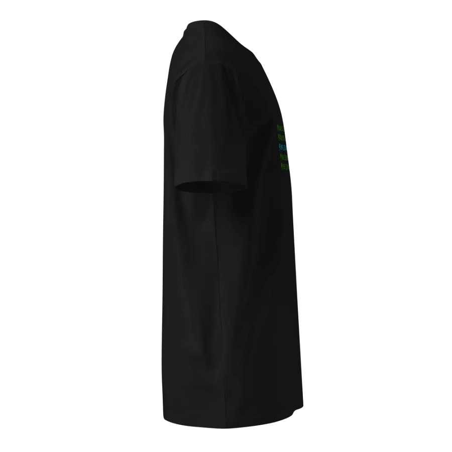 Men's Minecraft Era - Tshirt product image (4)
