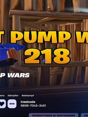 #fortniteepicclips #fortniteclips #xp #fortnitecreativemaps #fortnitemaps #fortnite #fortnite1v1 #fortniteallegegenalle #Lando #lando218 #creator #fortniteedit #fortniteeditmap #editpumpwars 