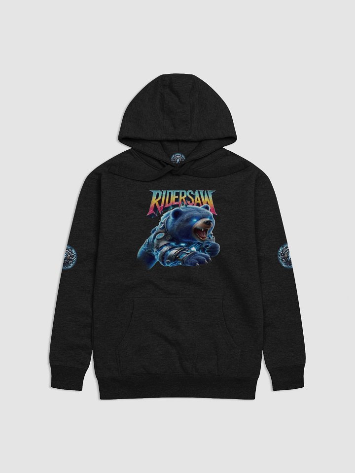 Hoodie Gedruckt product image (1)