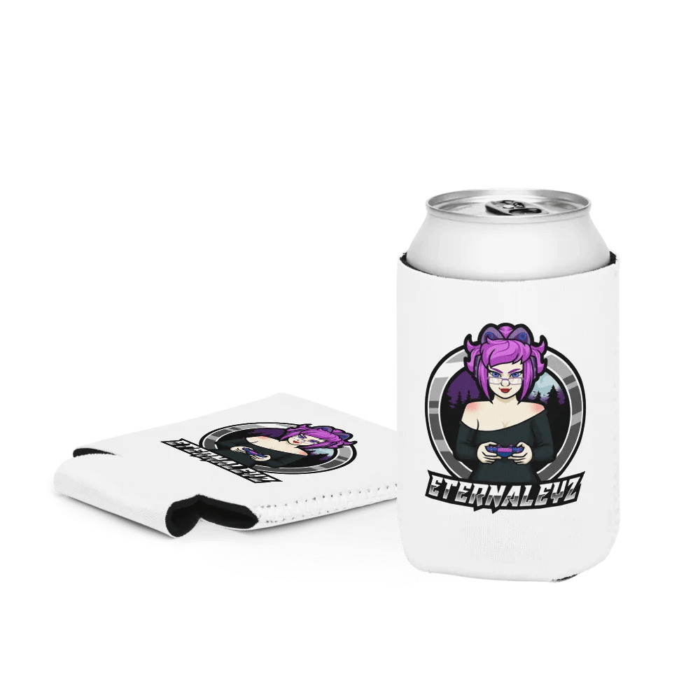 EternalEyz Coozie Can Cooler product image (3)