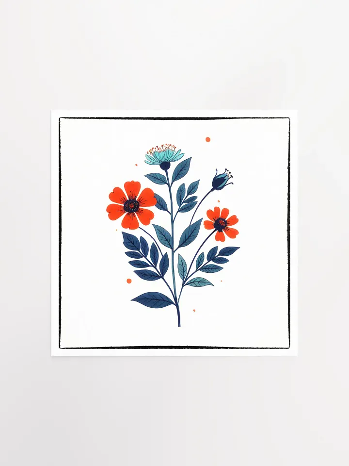 Floral 1 product image (2)