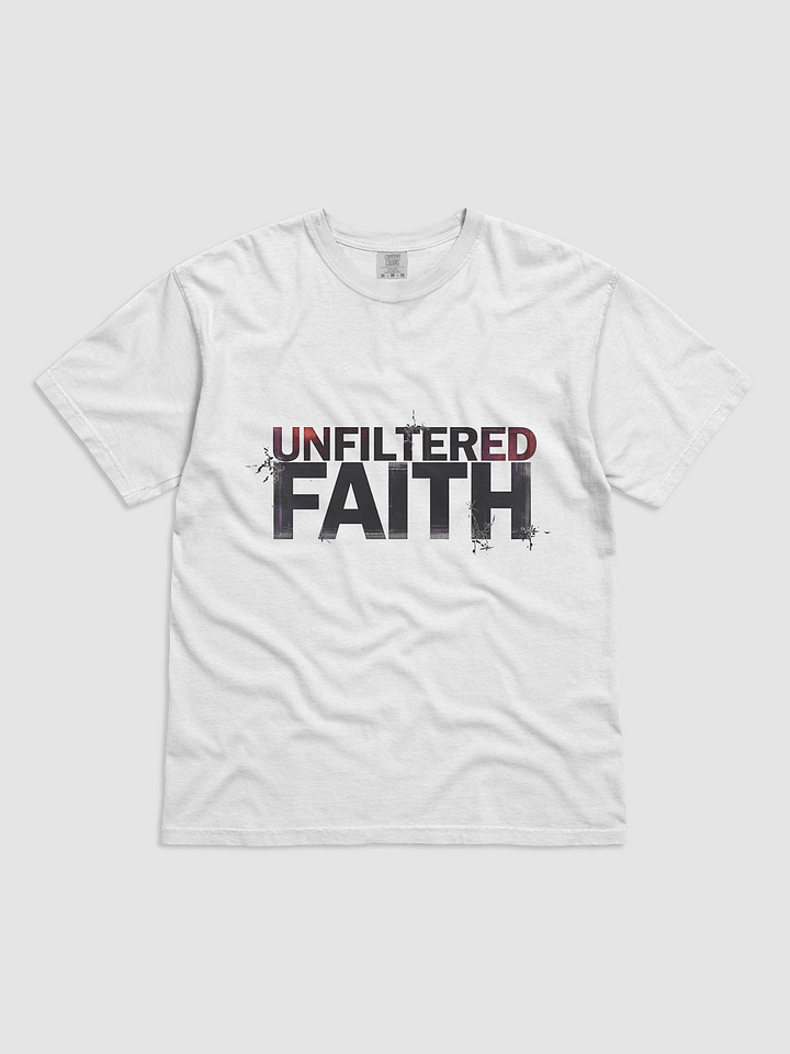 Unfiltered Faith – No Edits. No Compromise. product image (31)