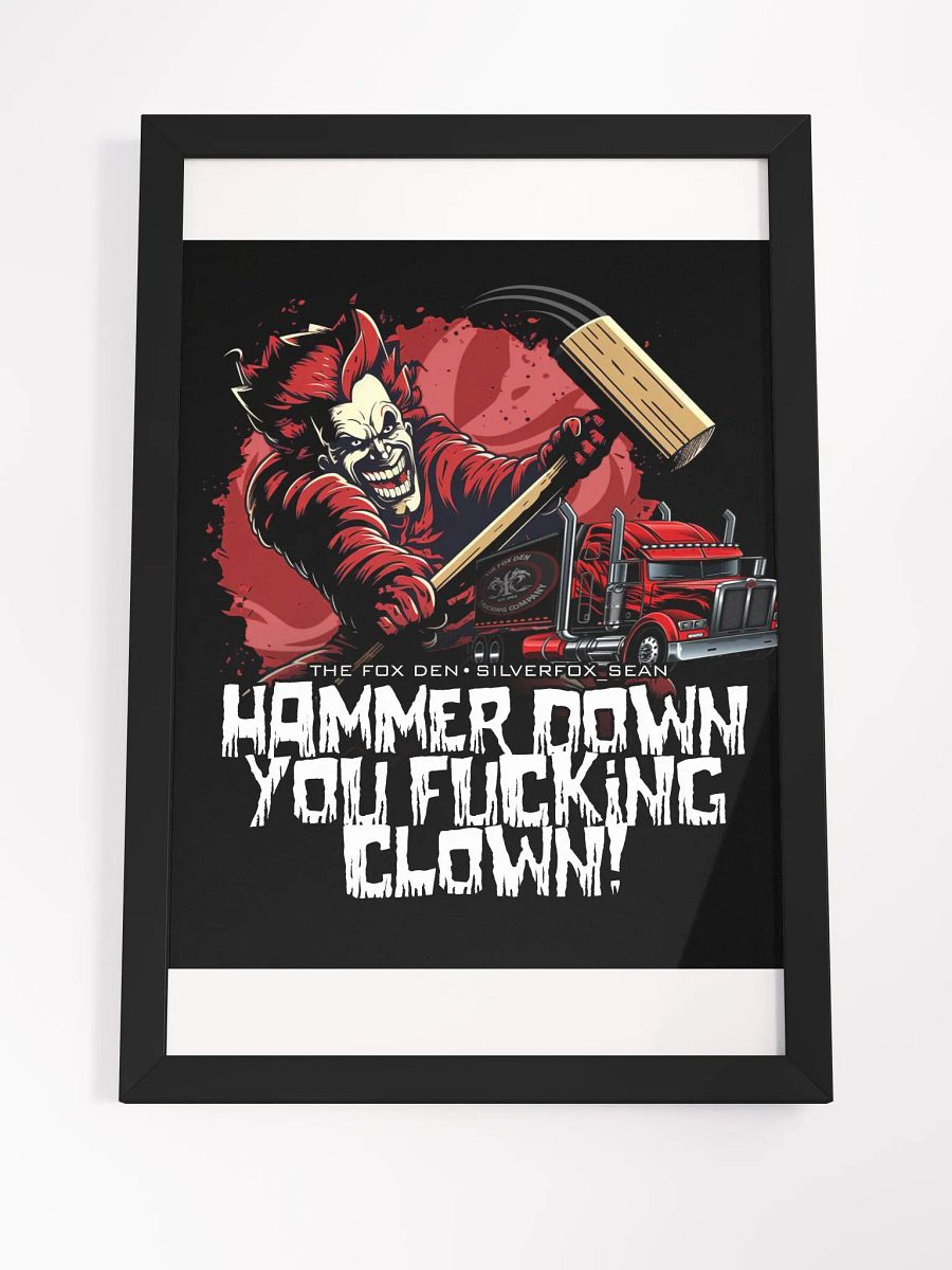 Hammmmmer product image (22)
