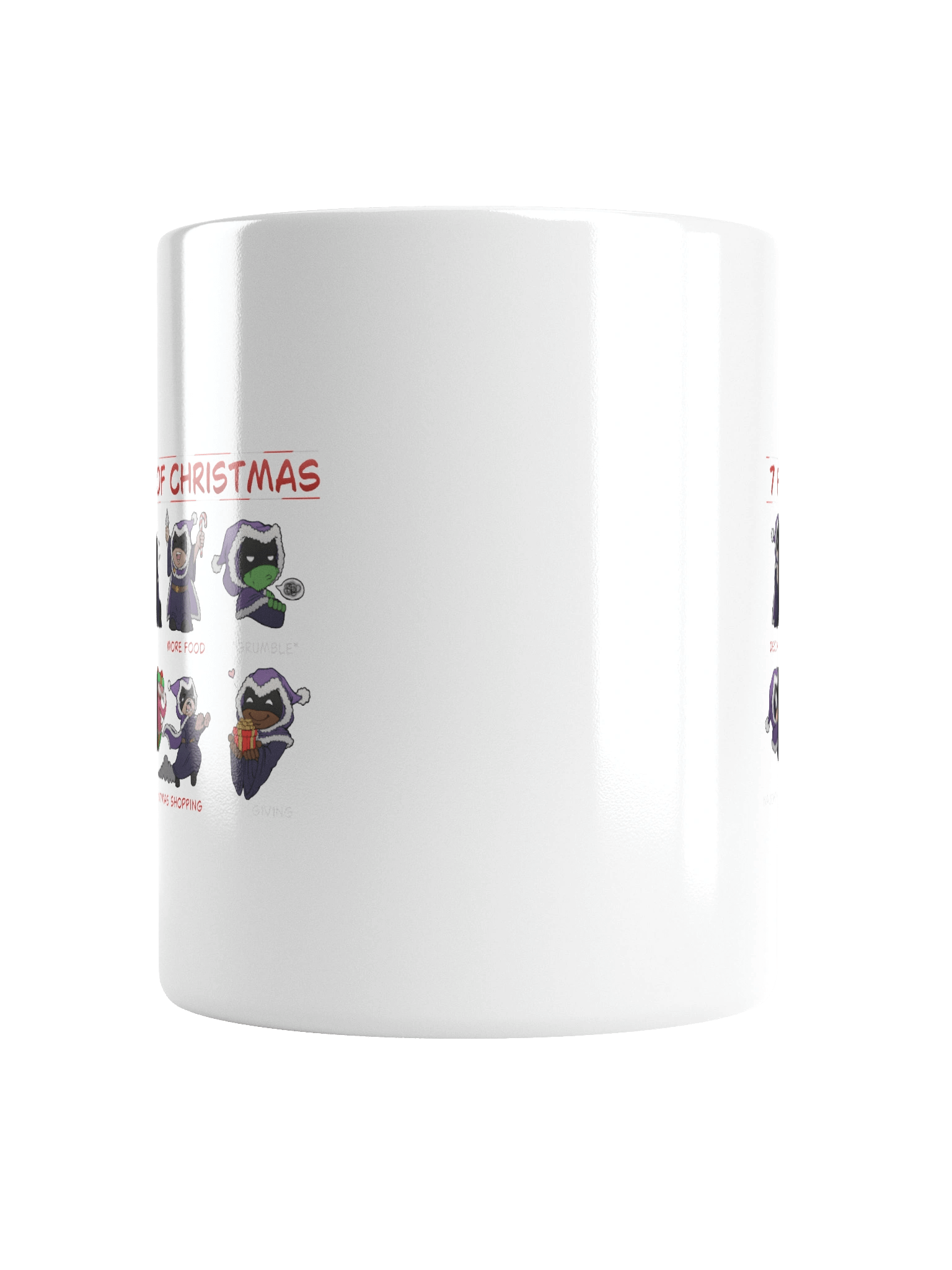 7 Feels of Christmas Mug product image (16)