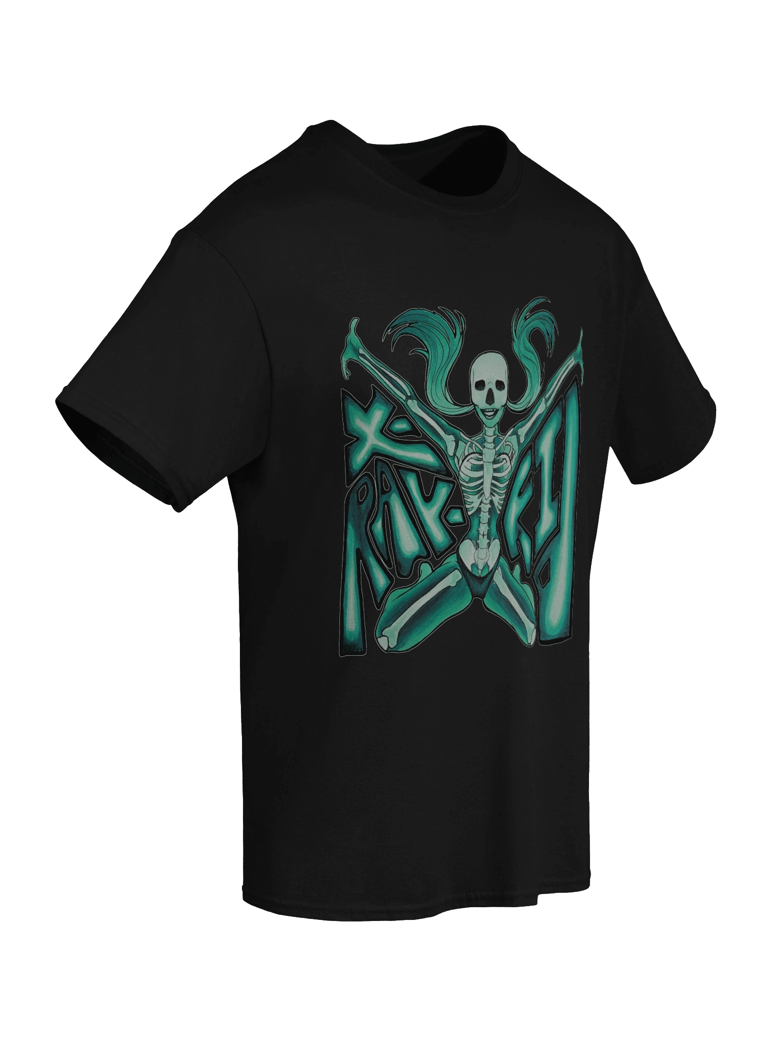 X-Ray-Kid unisex tee product image (86)