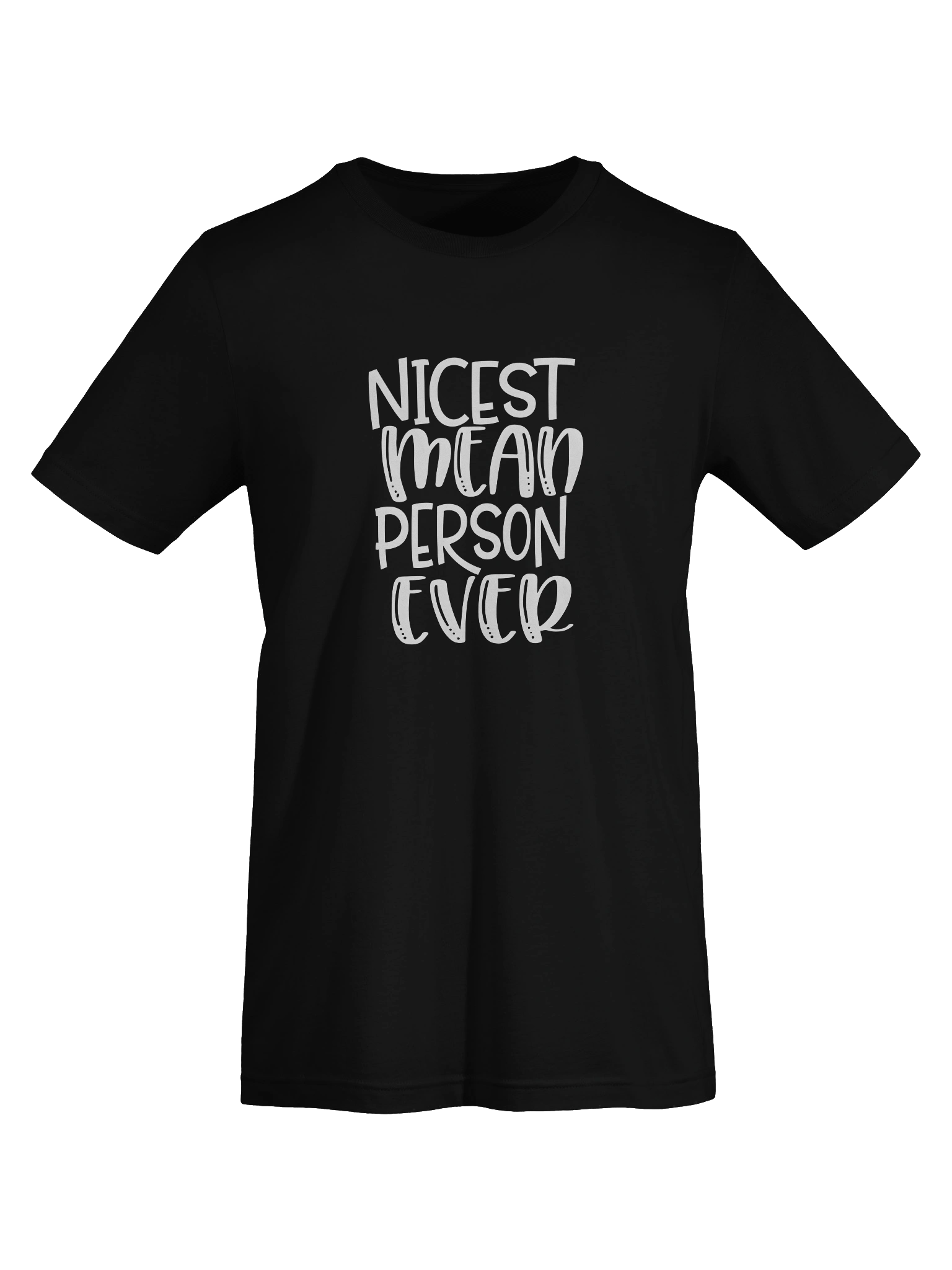 Nicest Mean Person Ever product image (7)