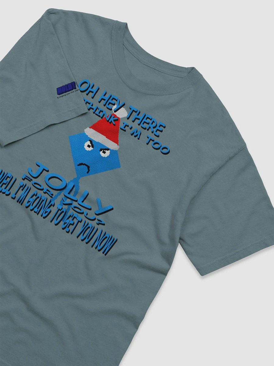 Diamond Man Holiday T-Shirt product image (6)