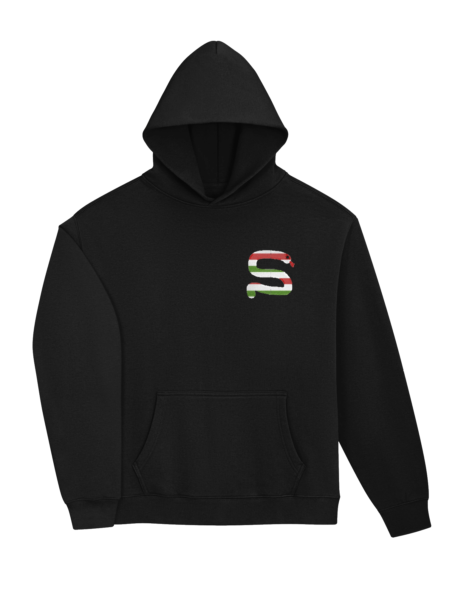 Embroidered Christmas Limited Edition Hoodie product image (6)