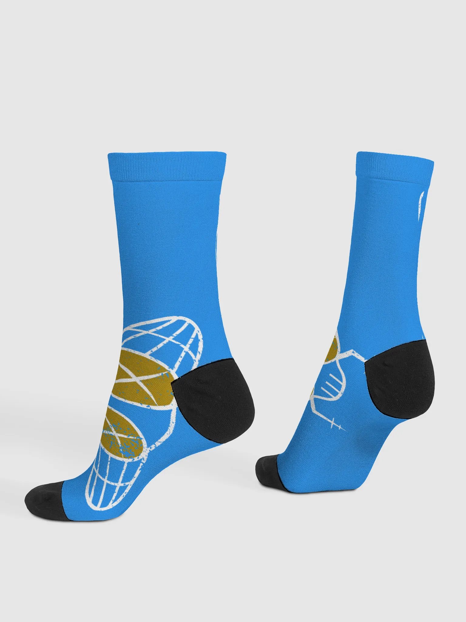 The Official Dead Flyz Sockz product image (4)