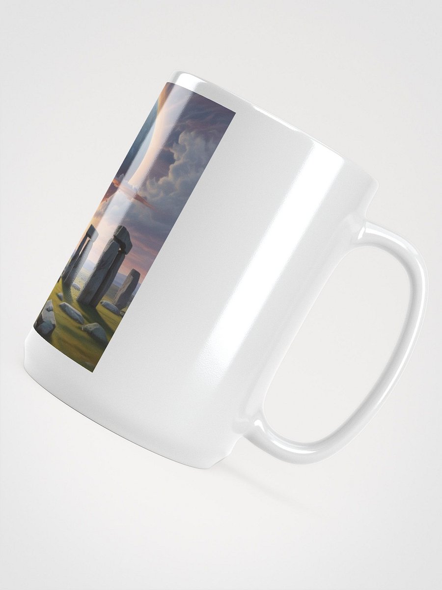stonehenge ufo product image (4)