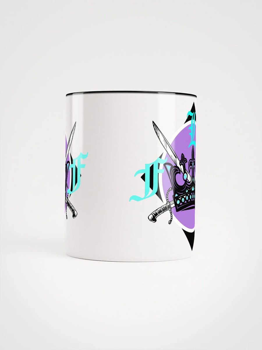 'Regalia' Bean Water Vessel product image (13)