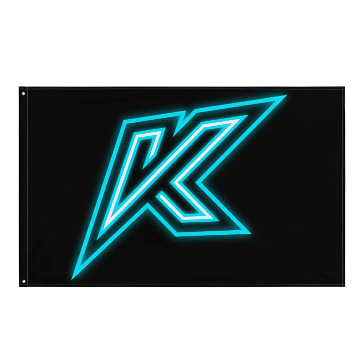 Karmahzyn Flag product image (1)