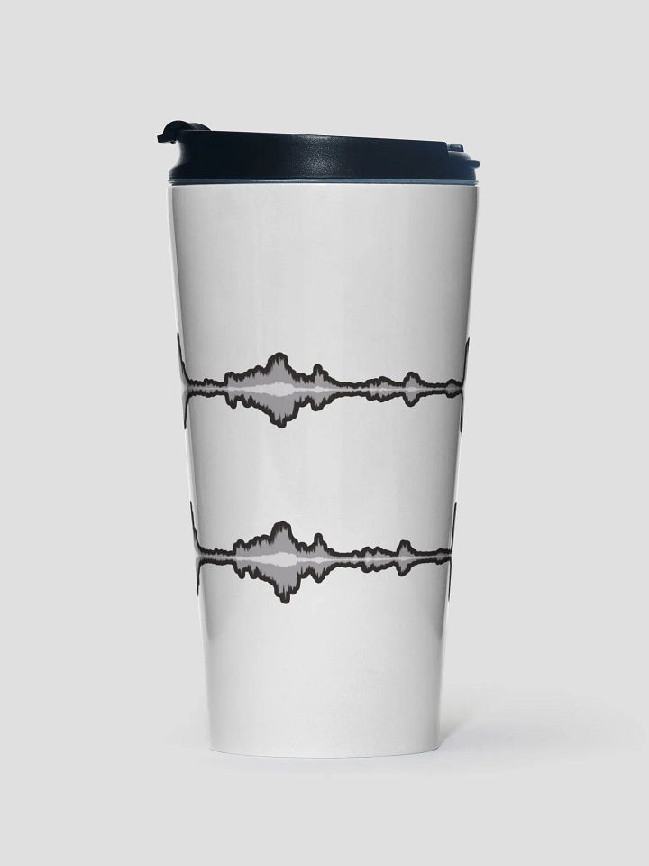 THNK BRKS - Travel Mug product image (2)