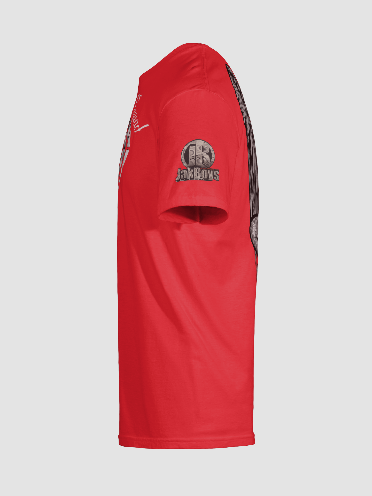 2019 Yung Savage Squad Shirt (LIMITED EDITION) product image (3)