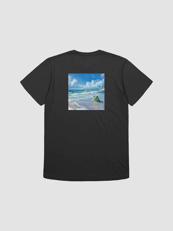 DizSea Beach Day Tee product image (11)