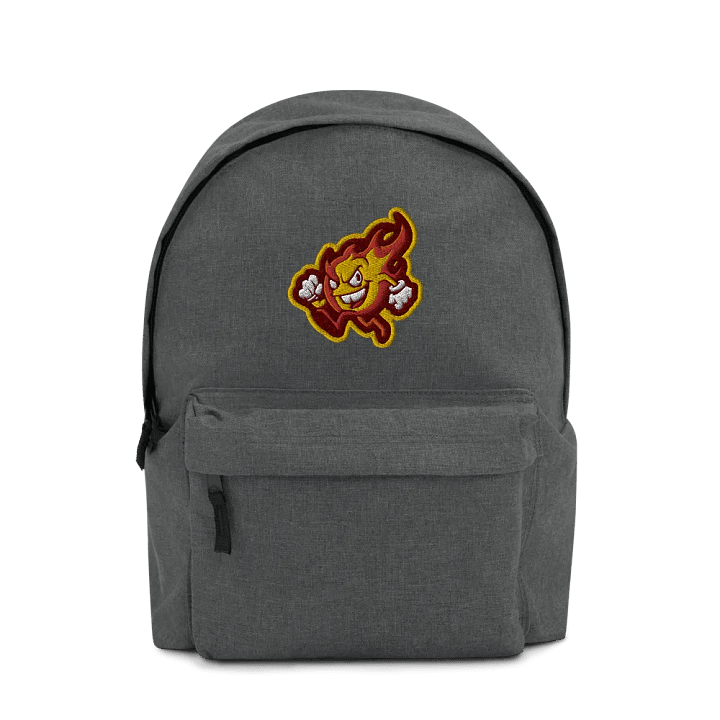 Blaze Backpack product image (1)