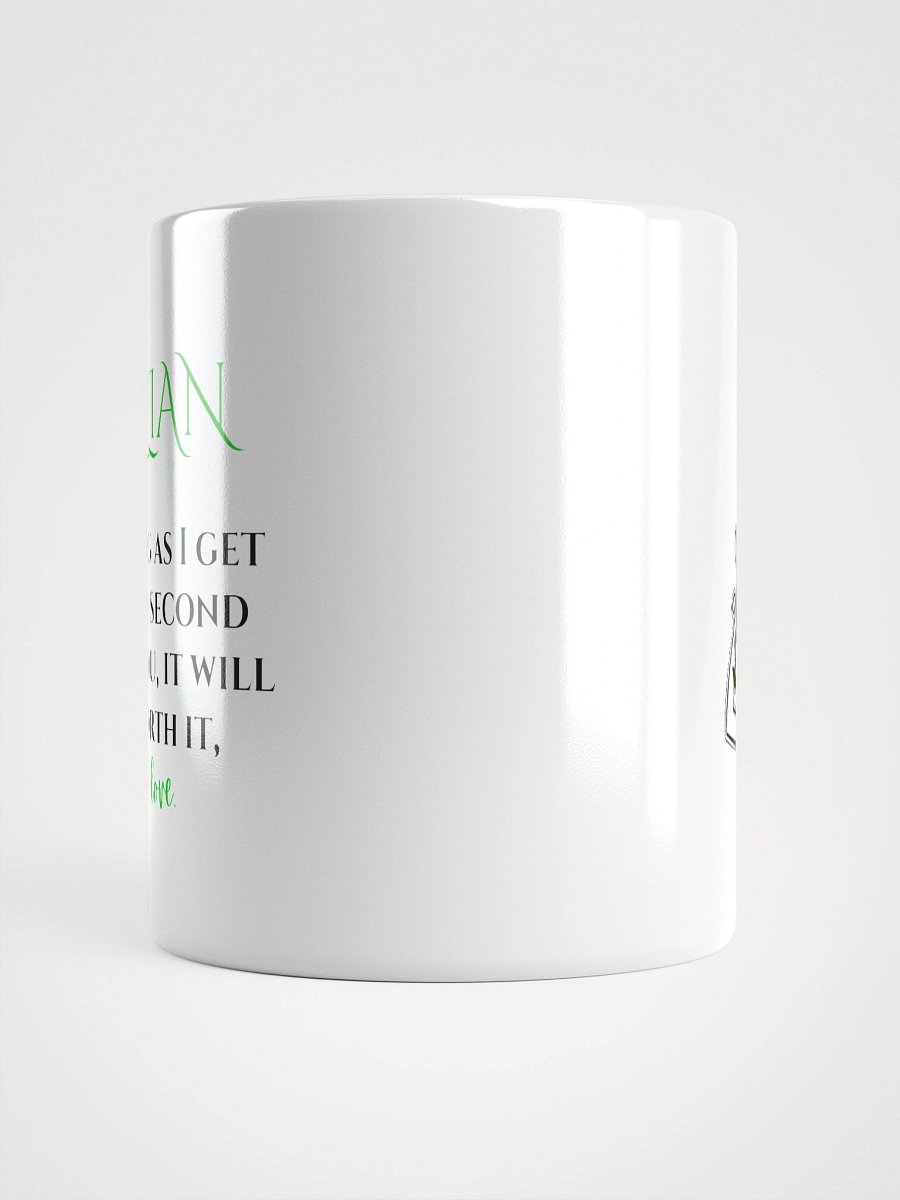 Killian Mug product image (17)