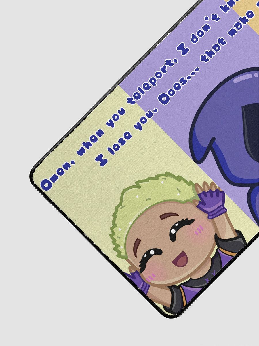 Cute Valorant Mousepad product image (3)