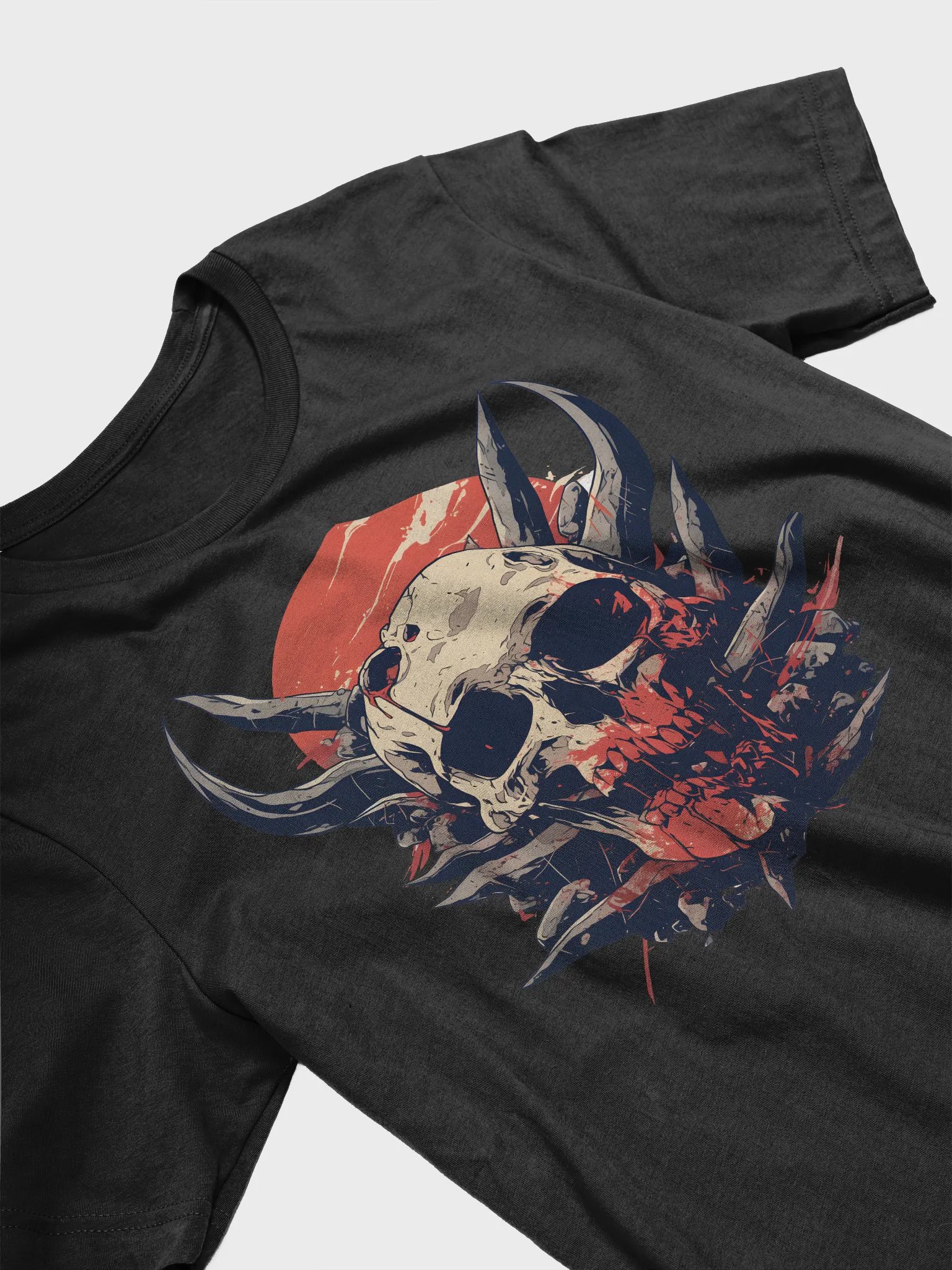 Skull - The Monster product image (4)