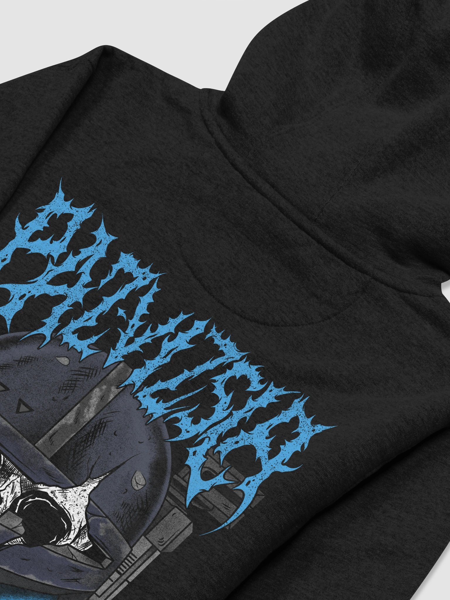 Paz - Hoodie product image (4)