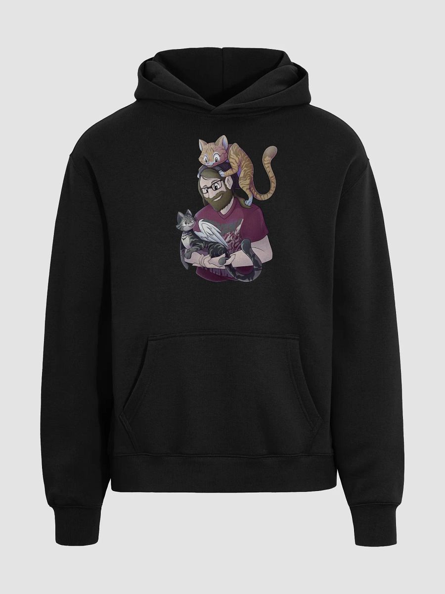 Spandy Hoodie product image (7)