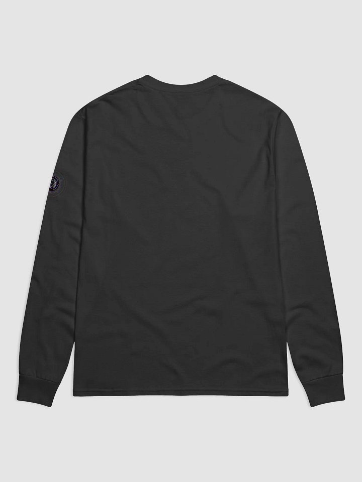 To the Depths Longsleeve product image (2)