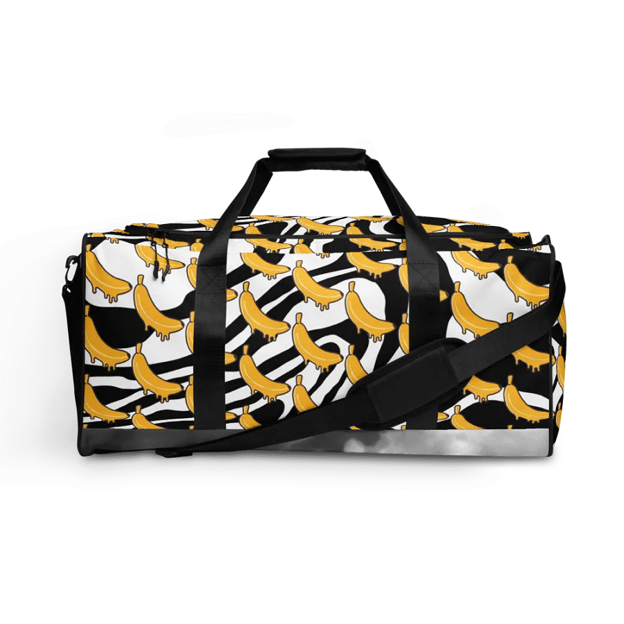 BAN-ana Duffle Bag product image (3)