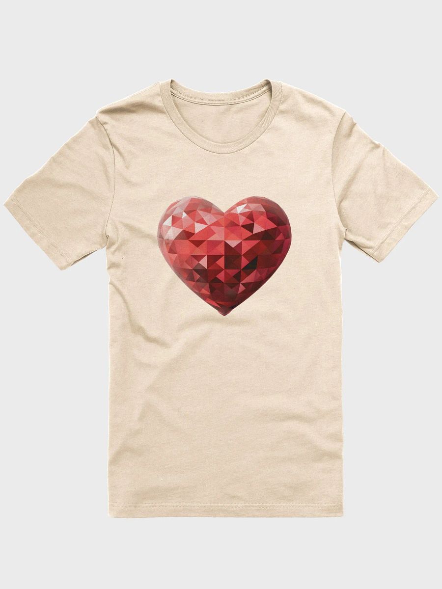 Heart, Polygons product image (1)