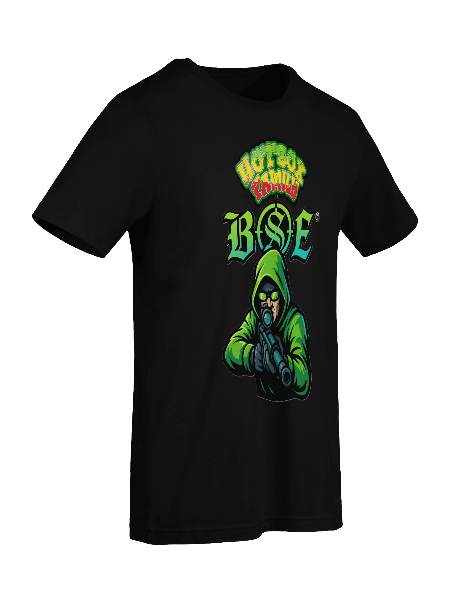 HotBox Fam/ with a BSE kiss product image (9)