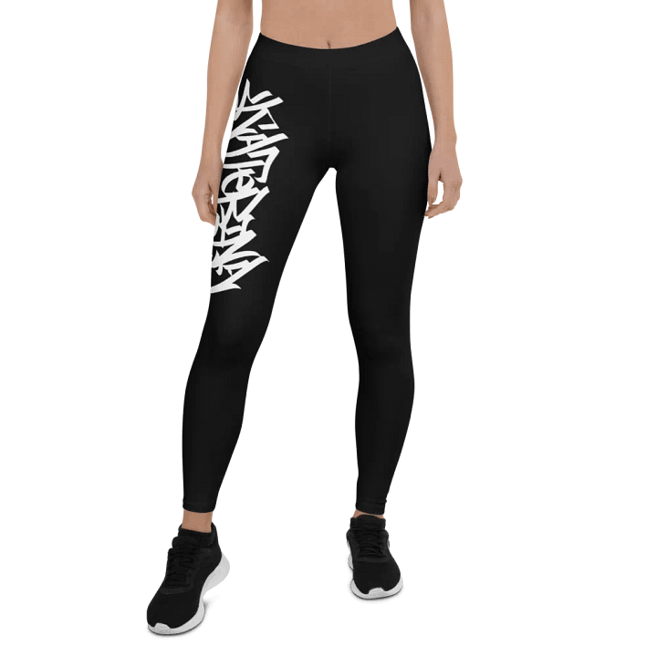 Ambitionz Leggings product image (1)
