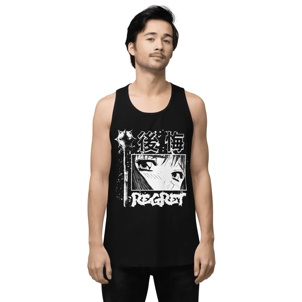 R E G R E T product image (5)