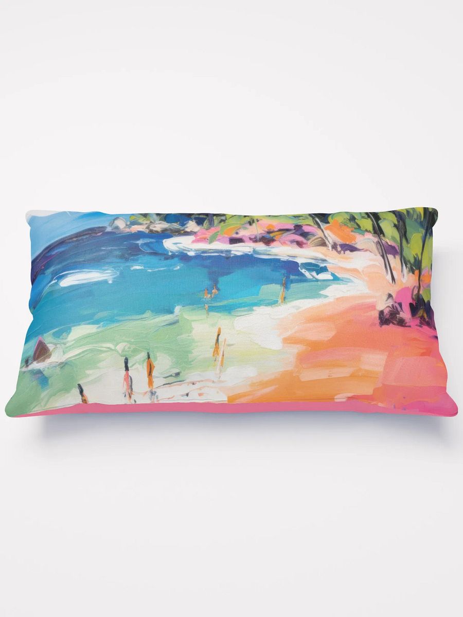 Tropical Impressions All-Over Pillow product image (3)