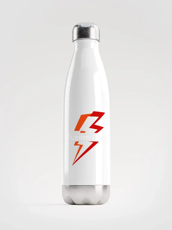 Fuzion Water Bottle product image (1)
