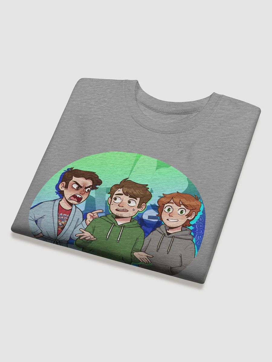 The Gex Boys Sweatshirt product image (4)