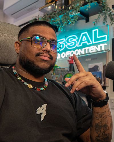 Motion: Activated. ✅

The 4 Year Anniversary LIMITED EDITION shirt has been revealed… 👀🔥 Featuring embroidery on the chest an...