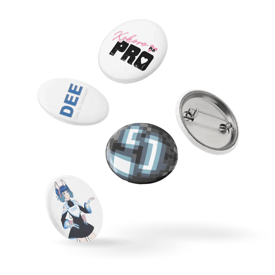 Pin Set! product image (14)